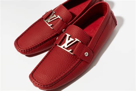 shoes louis vuitton 2016
